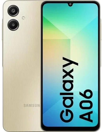 Samsung Galaxy A06