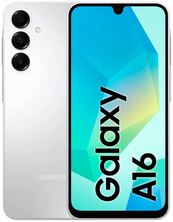 Galaxy A16