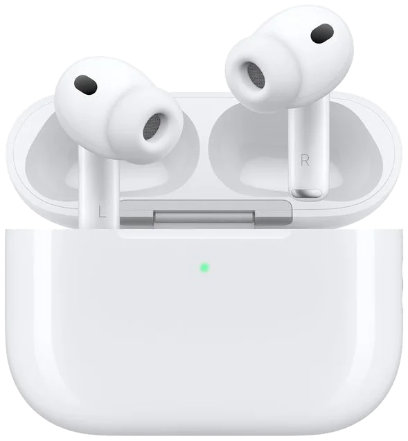 AirPods Pro 3