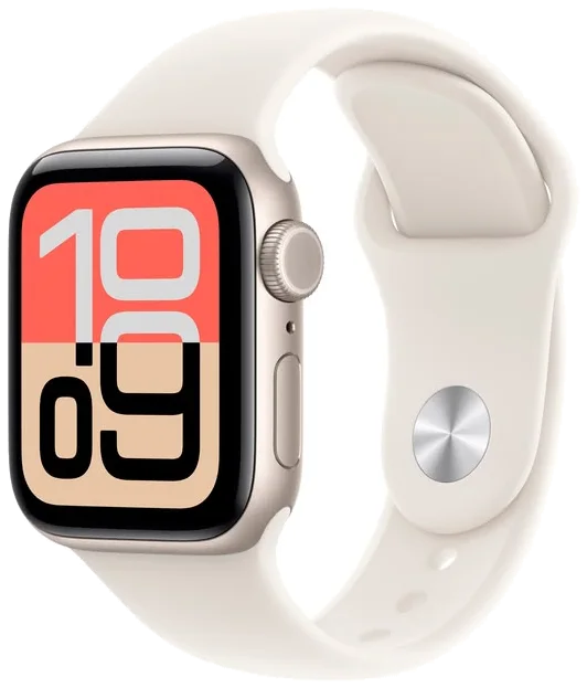 Apple Watch SE 3
