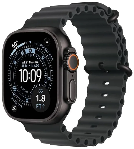 Apple Watch Ultra 3