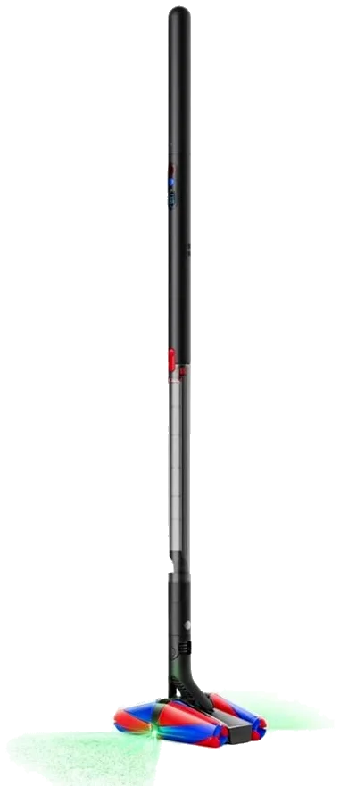 PencilVac