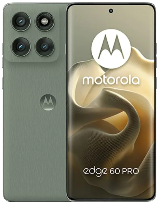 Moto Edge 60 Pro