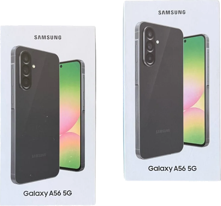 Samsung Galaxy A56 5G