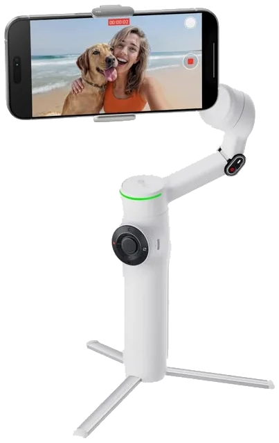 INSTA360 Flow 2 Pro Guimbal