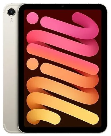 iPad mini