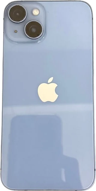 iPhone 13 128GB Tester (A-)