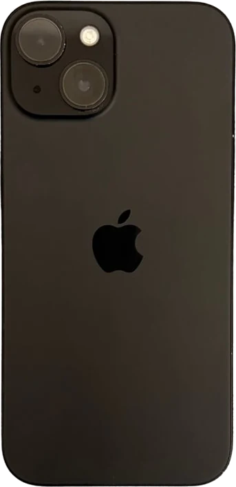 iPhone 15 128GB Tester (A-)