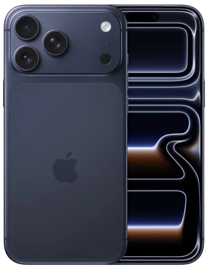 iPhone 17 Pro