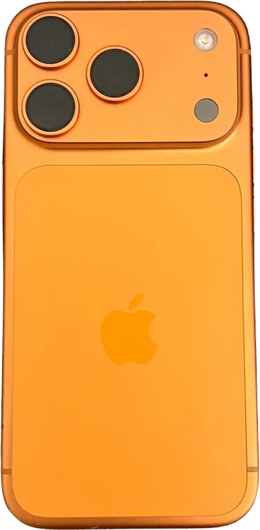 iPhone 17 Pro 256GB