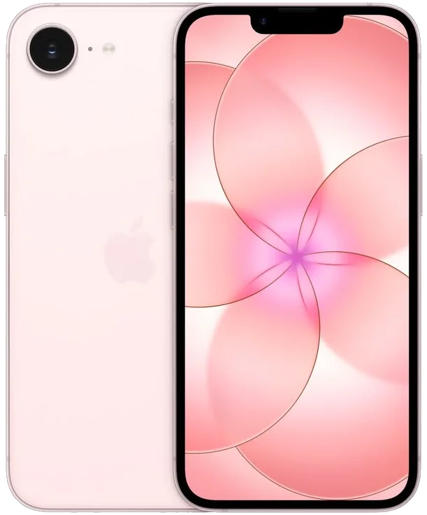 iPhone 17e
