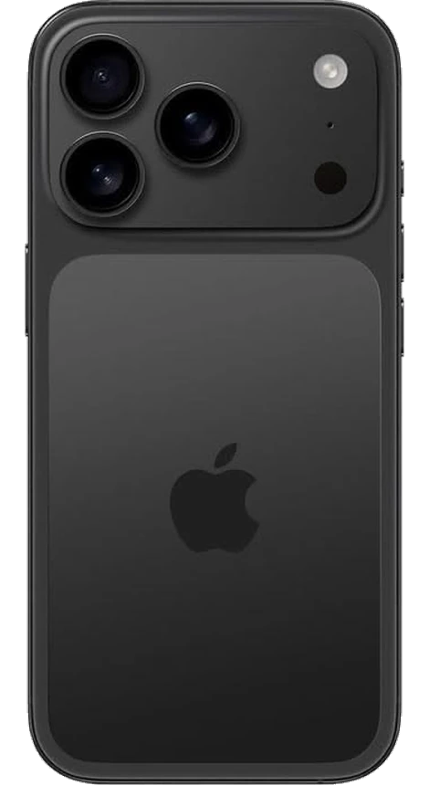 iPhone 18 Pro color Negro
