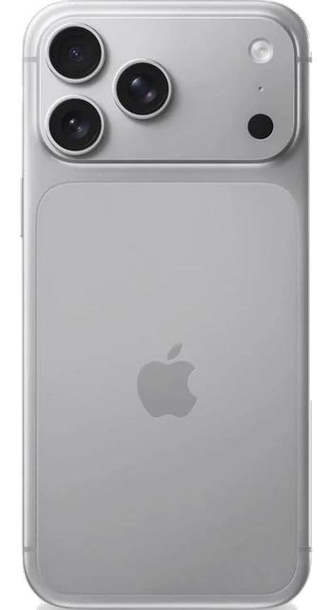 iPhone 18 Pro color Plata
