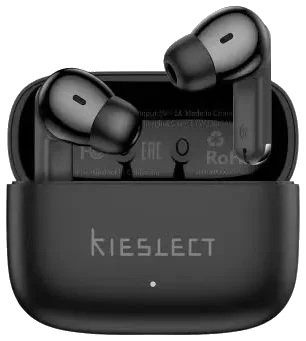 Kieslect Adjustable Earbuds Jet