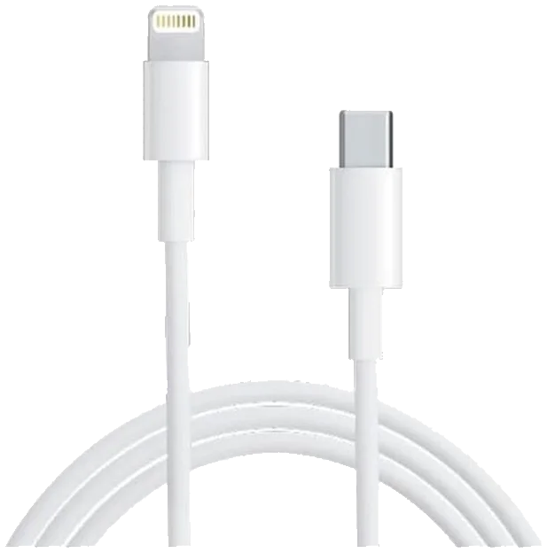 Apple Lightning to USB Cable 1m