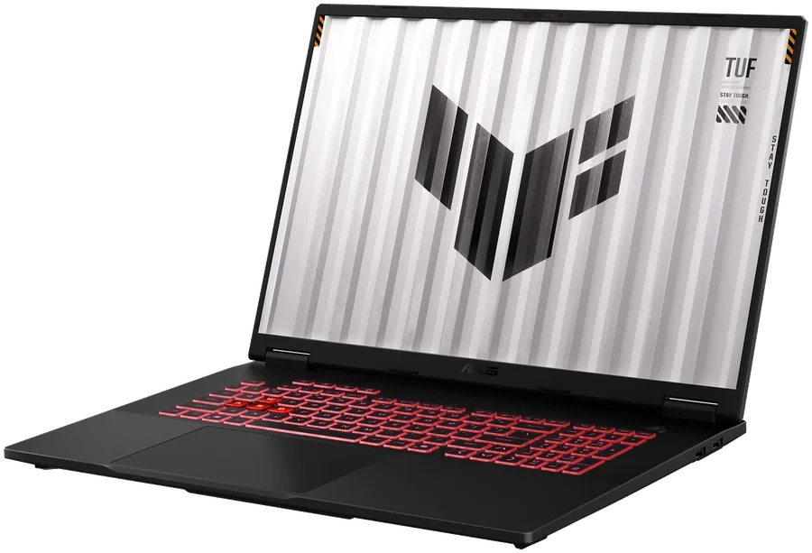 Asus Tuf FA808UH Gaming Amd Ryzen 7 260 16GB 1TB Ssd 18" Wuxga 144HZ WIN11 Nvidia Geforce Rtx 5050 8GB Jaegar  (imagen ilustrativa)