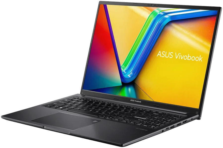 Asus Vivobook Qa BS56 Snapdragon X8 Gb LPDDR5X 512GB Ssd 14 " Screen Win 11 Cool Silver (imagen ilustrativa)