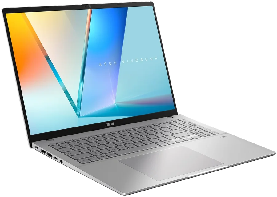 Asus Vivobook S 16 Flip TP3607SA IS77T Core Ultra 7 258V 32GB, 1TB 16” Oled Touch (imagen ilustrativa)