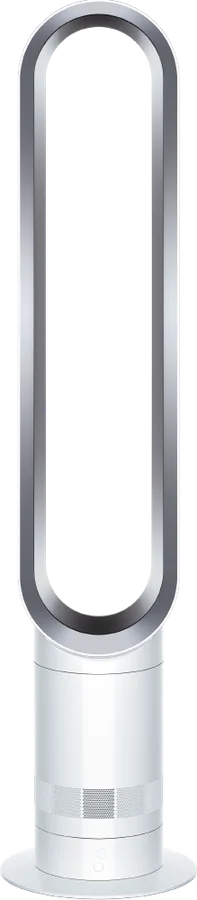 Dyson Cool Tower Fan White/silver 220V (imagen ilustrativa)