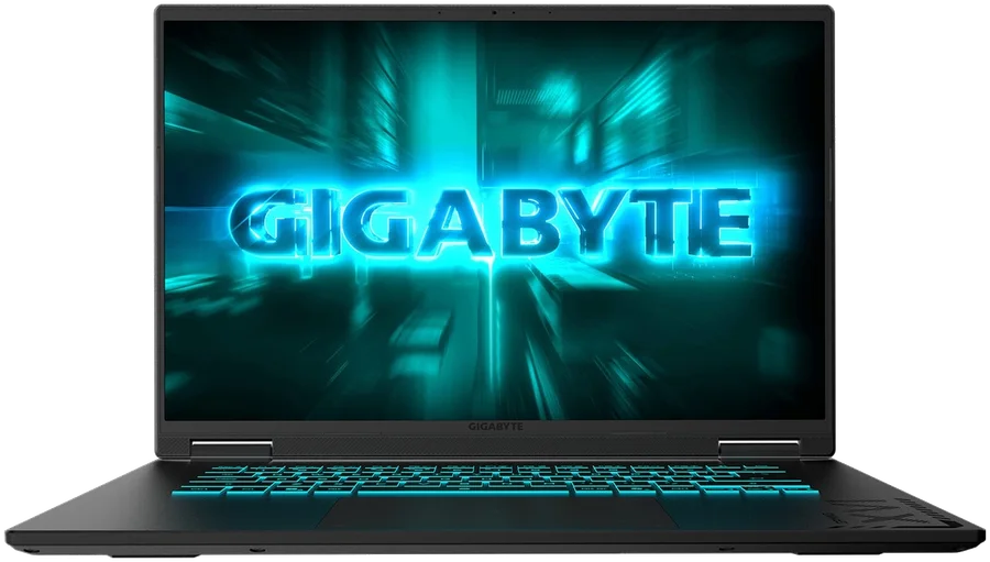 Gigabyte A16 Gaming Laptop Intel Core I7 13620H 32GB 1TB Ssd 16" Wuxga 165 Hz Screen Nvidia Geforce Rtx 5060 8 (imagen ilustrativa)