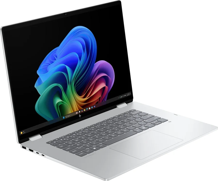 HP Omnibook 7 Flip 16AU 0055CL Core Ultra 5 226V 16GB, 1TB 16” 2 In 1 Touch (imagen ilustrativa)