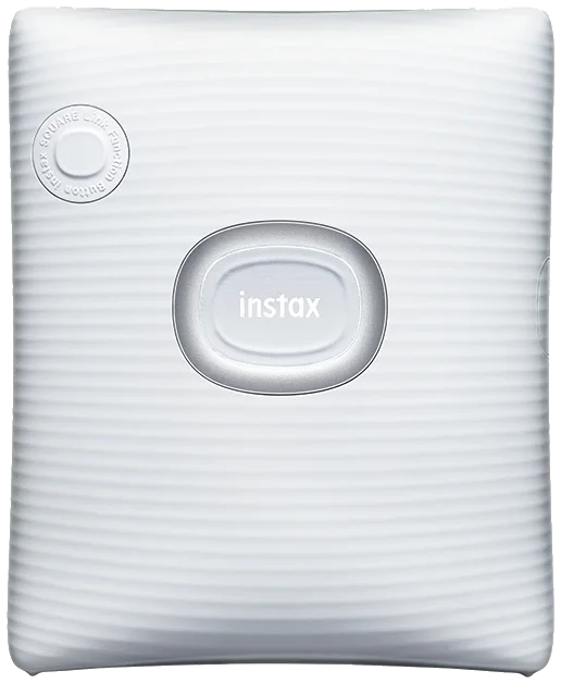 Impresora Instax Square Link Green/white (imagen ilustrativa)