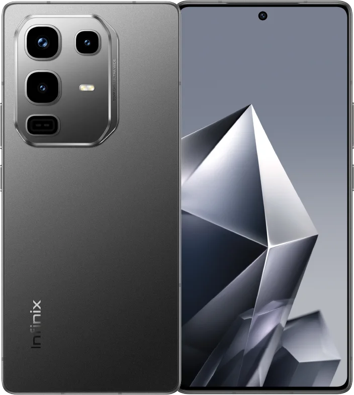 Infinix Note 50 Pro 8GB, 256GB Nfc + Mag Charge (imagen ilustrativa)