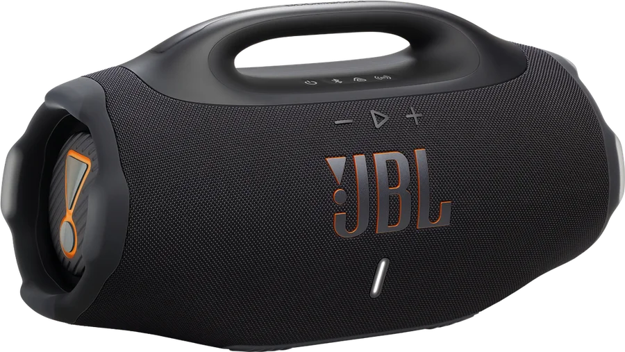 JBL Boombox 4 (imagen ilustrativa)