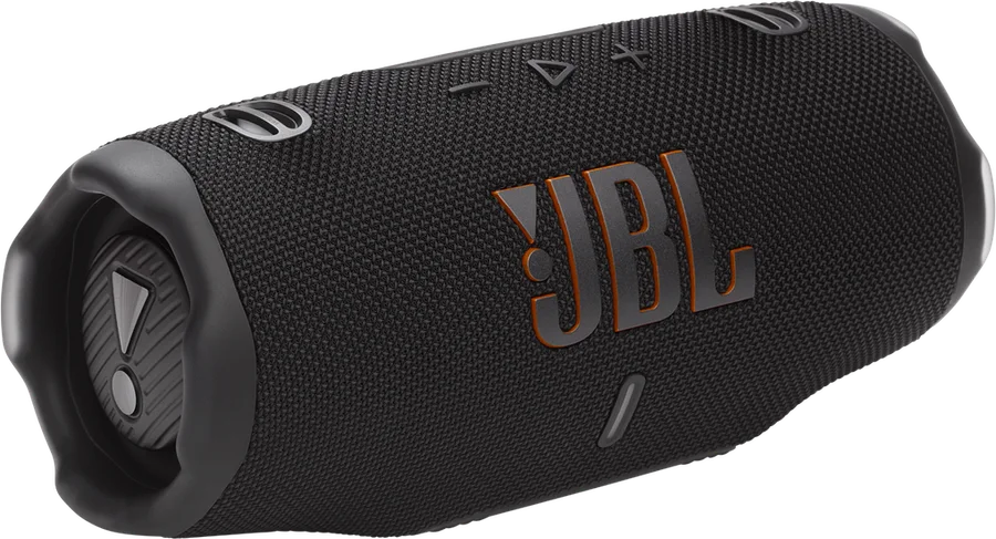JBL Charge 6 (imagen ilustrativa)