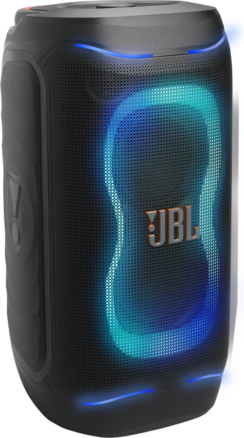 JBL Partybox 130 Black (imagen ilustrativa)