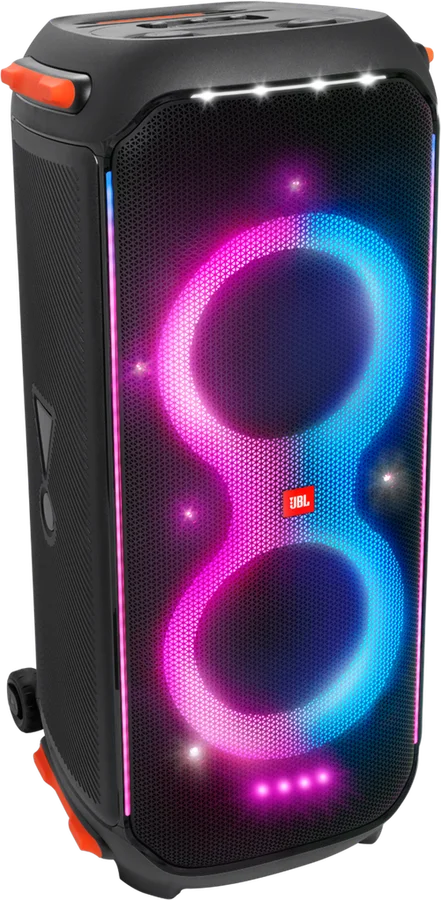 JBL PartyBox 710 Bivolt (imagen ilustrativa)