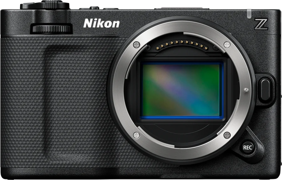 Nikon Zr 6K Cinema (imagen ilustrativa)