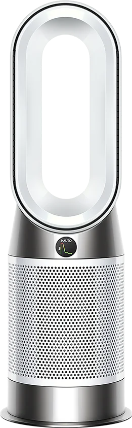 Dyson Purificador Hot + Cool HP1 Blanco 220V (imagen ilustrativa)