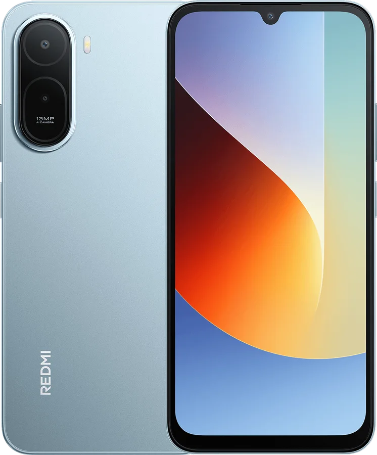 Xiaomi Redmi A7 Pro 4GB, 64GB (imagen ilustrativa)