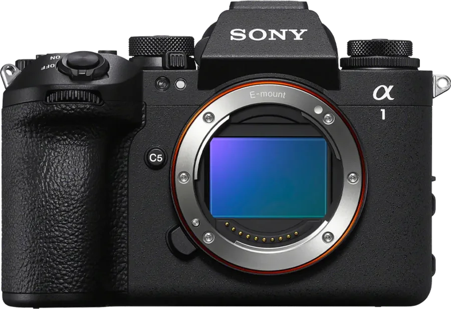 Sony A1 Ii Body (imagen ilustrativa)
