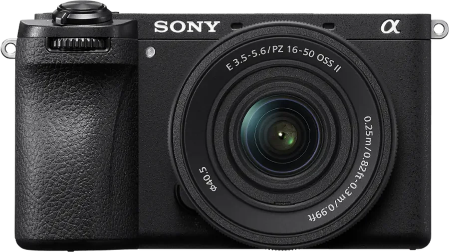 Sony A6700 Kit 16 50 Ii (imagen ilustrativa)