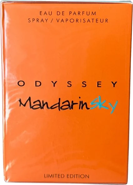Armaf Odyssey Mandarin Sky