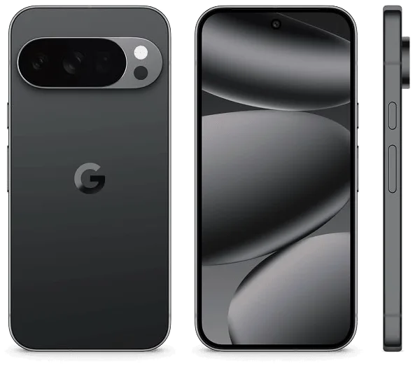 Google Pixel 10 Pro