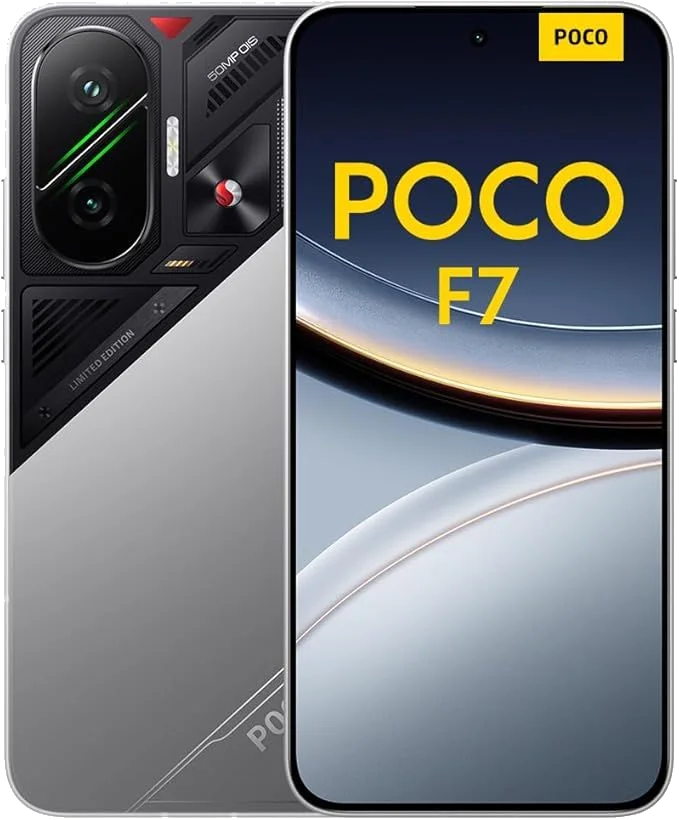Poco F7