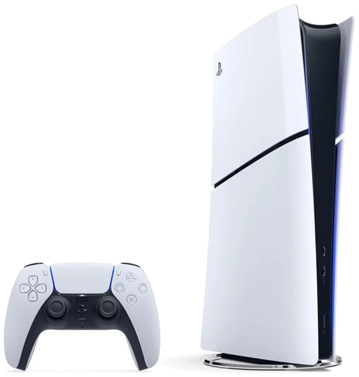 PS5 Digital Slim