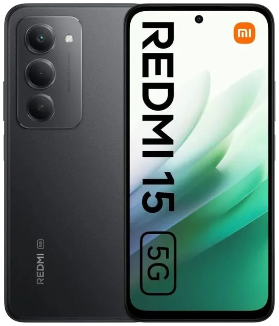 Redmi 15