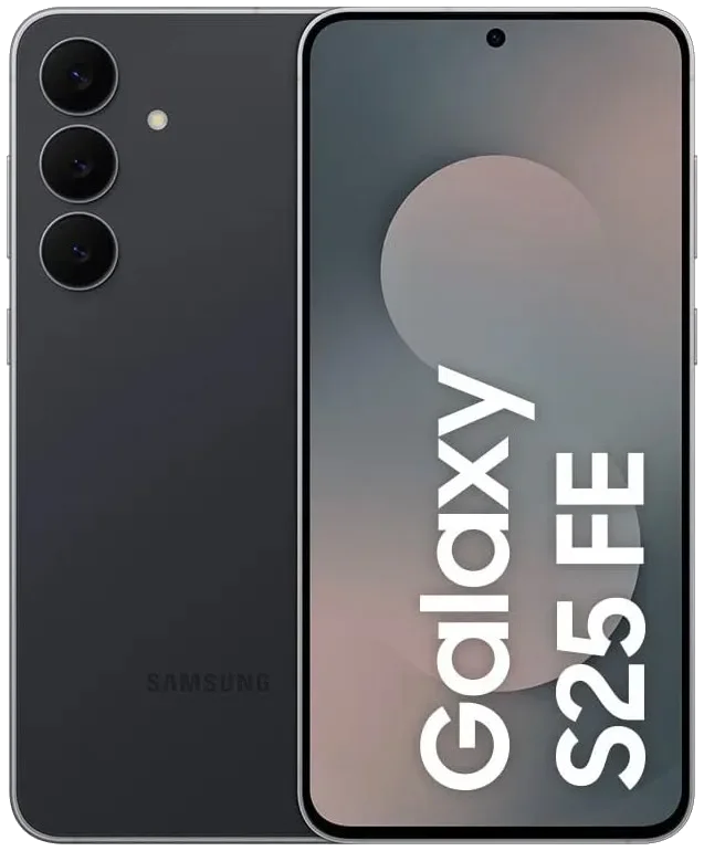 Galaxy S25 FE