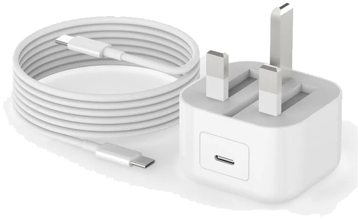 Apple USB-C 30W Power Adapter