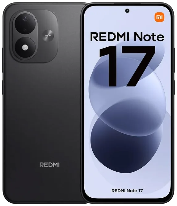 Redmi Note 17