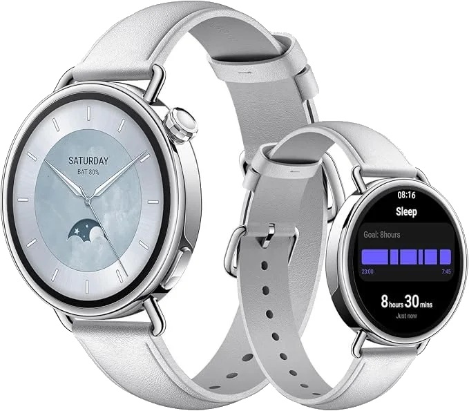 Xiaomi Watch S4